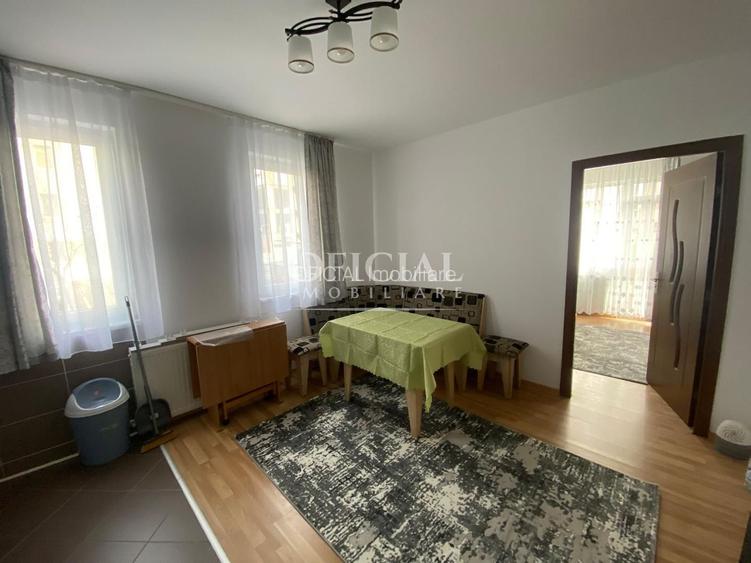 Apartament 3 Camere | 56 Mp | Balcon | Parcare | Floresti Cetatii - 5