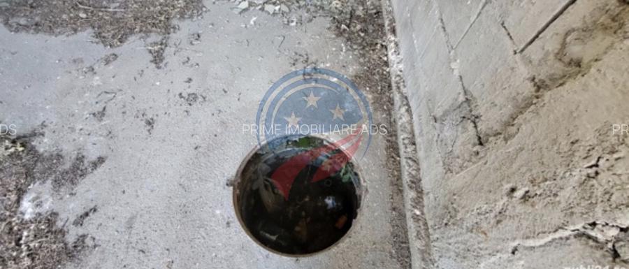 Hala Depozit si curte Malu Mare - 6