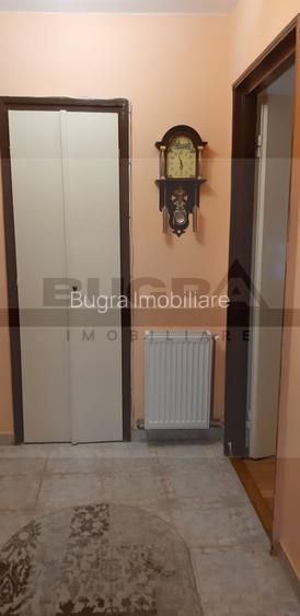 Apartament de 2 camere, decomandat, 50mp, zona strazii Primaverii - 9