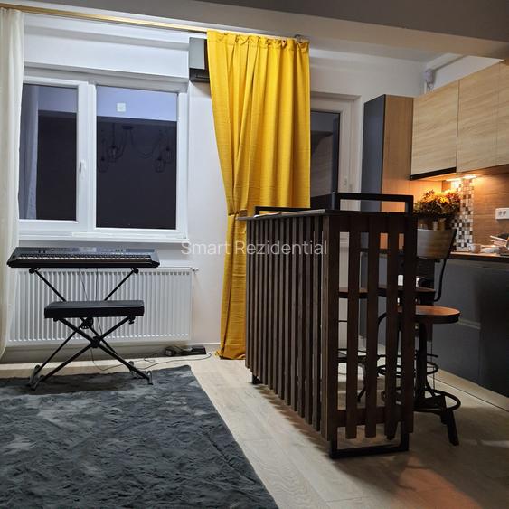 Aparatorii Patriei Apartament 2 Camere Bloc Nou 2019 - 3