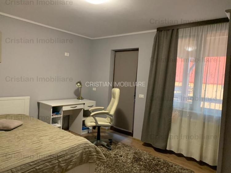 VILA(P+1+M) 2015 Cazasu caramida, 344mp construiti, Steren=2000mp - 7