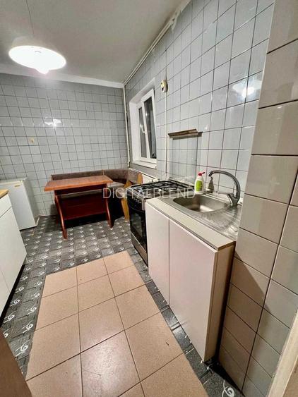 2 camere de vanzare BD. Banu Manta, Primăria Sectorului 1, megociabil - 6
