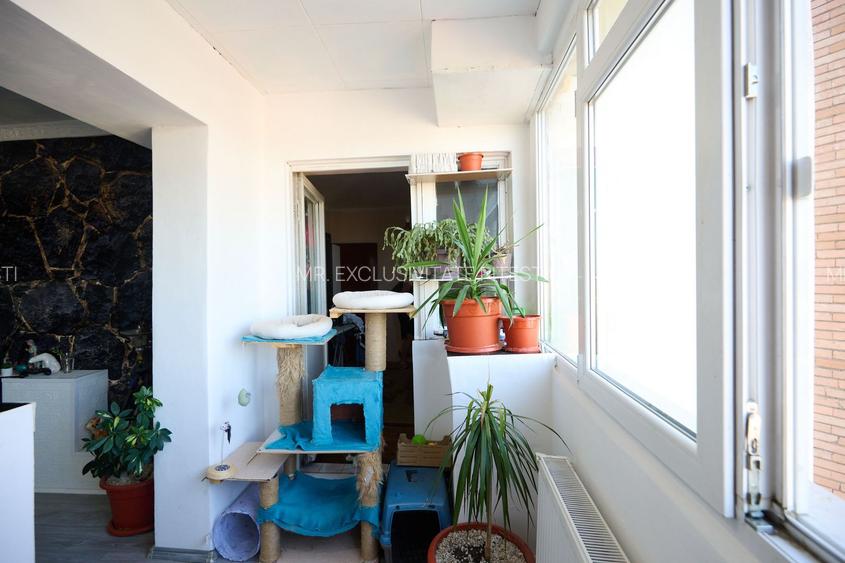 Apartament 4 camere - zona zero  Pitesti! - 8