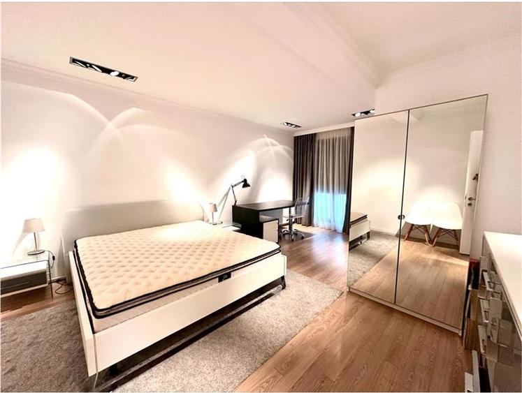 3 camere Nordului Herastrau Teresa Priveliste deschisa