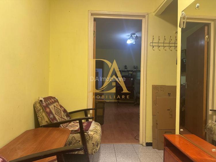 Apartament 3 camere de renovat | Zonă verde și liniștită Brancoveanu - 4