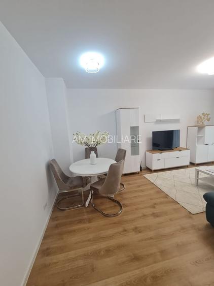 AP. 2 CAMERE 13 SEPTEMBRIE, BLOC NOU, LOC PARCARE, CENTRALA TERMICA - 2