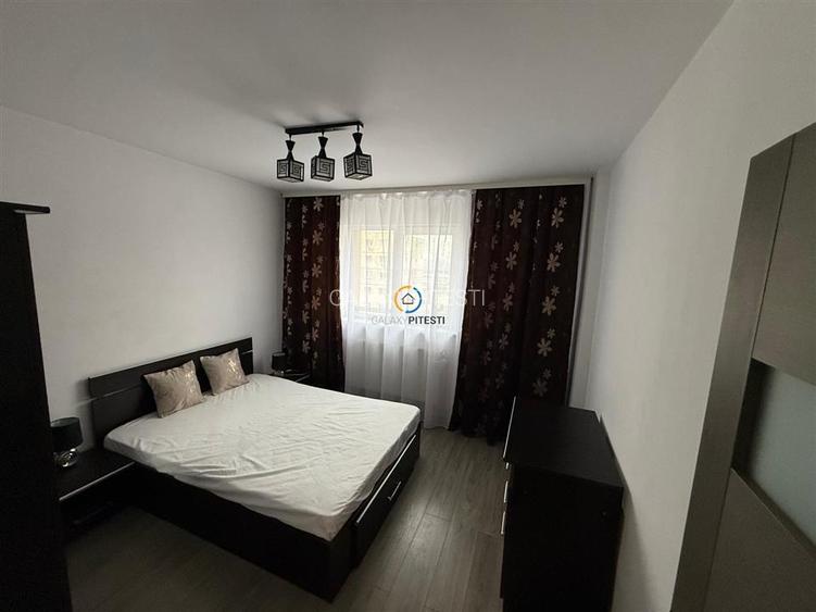 Apartament trei camere Nord, L-uri, disponibil imediat - 17