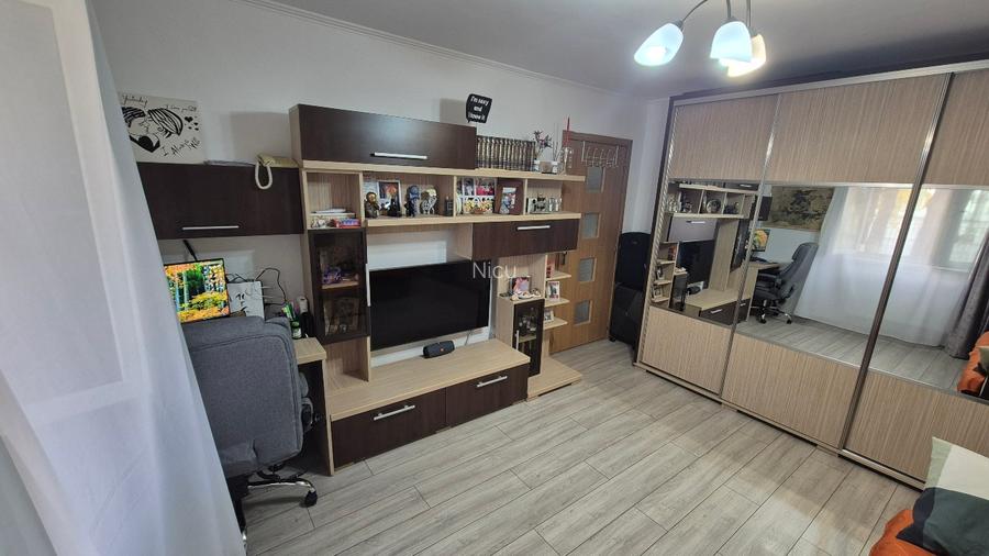 Apartament 2 Camere Mobilat-Utilat  - 2