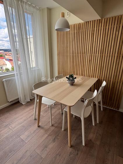 Apartament 3 camere decomandate, 93 mp, prima inchiriere, zona Iulius Mall - 9