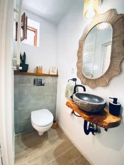 Apartament 1 camera ultracentral, str. Bolyai Janos, finisat 2025 - 4