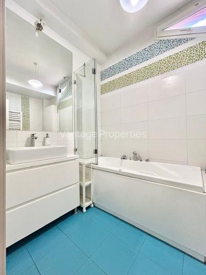 Vilă duplex | complex rezidential cu piscină | Iancu Nicolae - 17