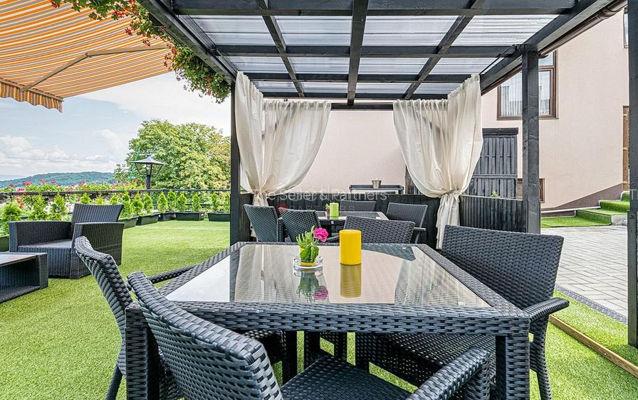 Priveliste Deosebita | Calea Poienii - 4