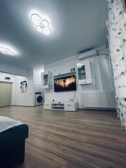 2 camere Complex Moonlight Residence  statiunea Mamaia 500  eur - 22