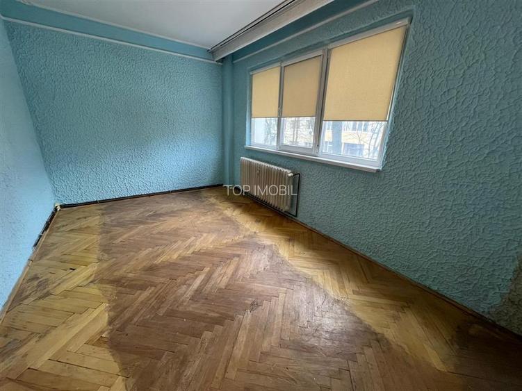 Vanzare apartament 2 camere etaj 2 - Podu Ros - Cantemir - 4