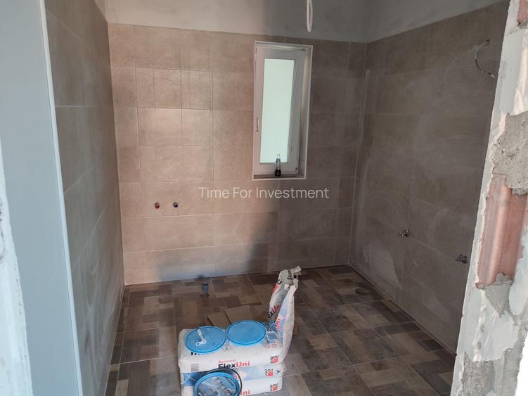 Sanandrei, Casa Individuala,3 camere. - 7