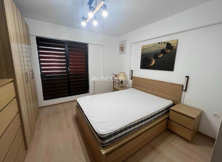 AP. 2 CAMERE COLENTINA, PRIMA INCHIRIERE, PARCARE, BLOC NOU, CENTRALA - 2