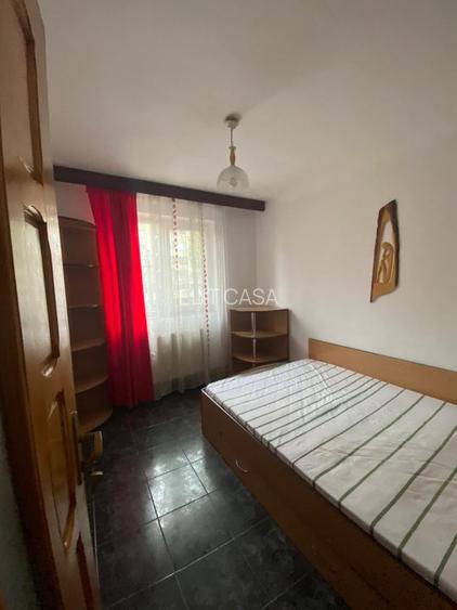 APARTAMENT 2 CAMERE, ETAJ 2/4, GARA - 3
