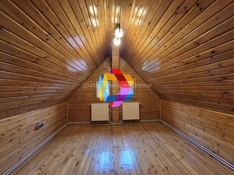 Casa 270mp zona centrala - 16