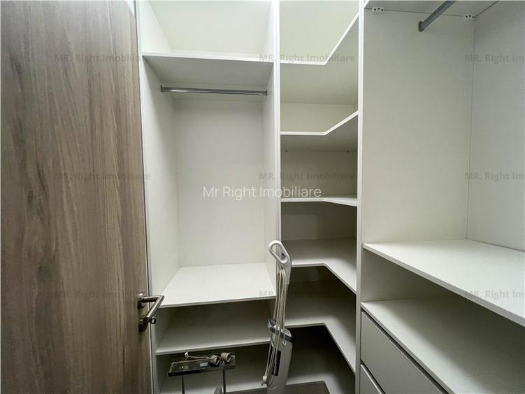 Apartament 2 camere si dressing | Parcare | Tracotrul - 5