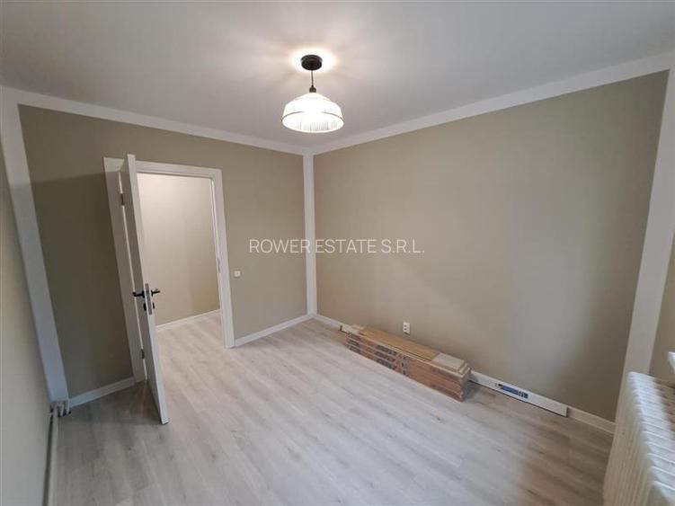 Apartament cu 4 camere,  77 mp utili, situat in cartierul Manastur! - 7