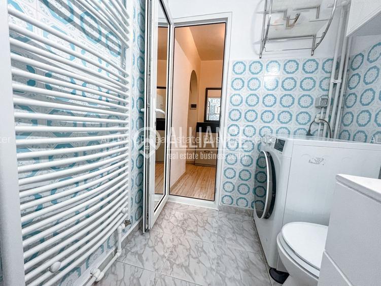 Inel 1(COD 05) -  | Open House 29 Martie | 3 Camere Decomandat - 23