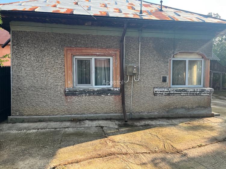 Casă da vânzare Titu Dâmbovița  - 4