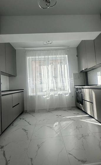 Apartament 2 camere LUX zona Aparatorii Patriei, Complex Viva Residence - 6