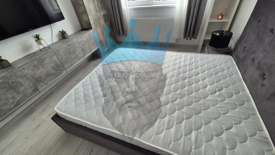 Garsoniera Militari Residence Rosu - 3