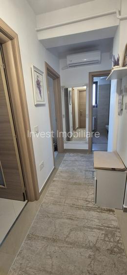 2 CAMERE MOBILAT+UTILAT+2 LOC PARCARE, POPAS PACURARI - 5