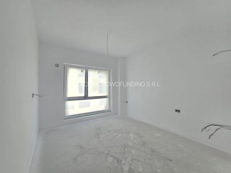 PENTHOUSE 4 CAMERE 3 BAI , 5 MINUTE METROU PACII - 15