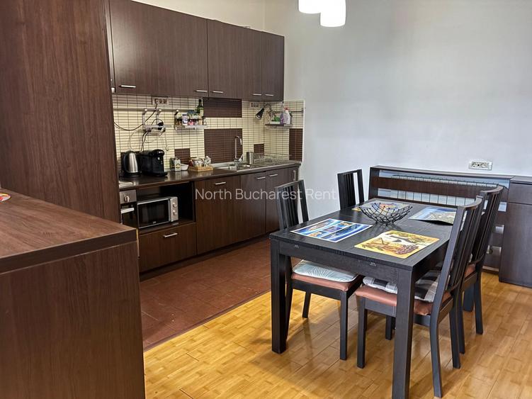 Apartament 2 camere Universitate de închiriat - 4