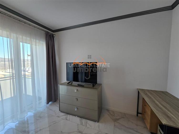 DE INCHIRIAT ap 2 cam, ultra-modern, parcare, 3 min de VIVO, 450 euro - 23