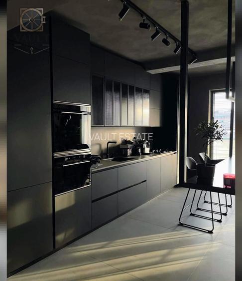 PENTHOUSE - ULTRALUX - TERASA 143 MP - 8