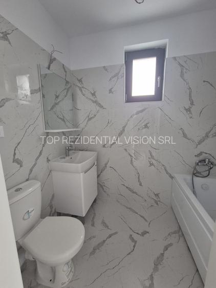 AP. 3CAM+LOC DE PARCARE INCLUS, BLOC P+3 / PROIECT IN CONSTRUCTIE! - 6