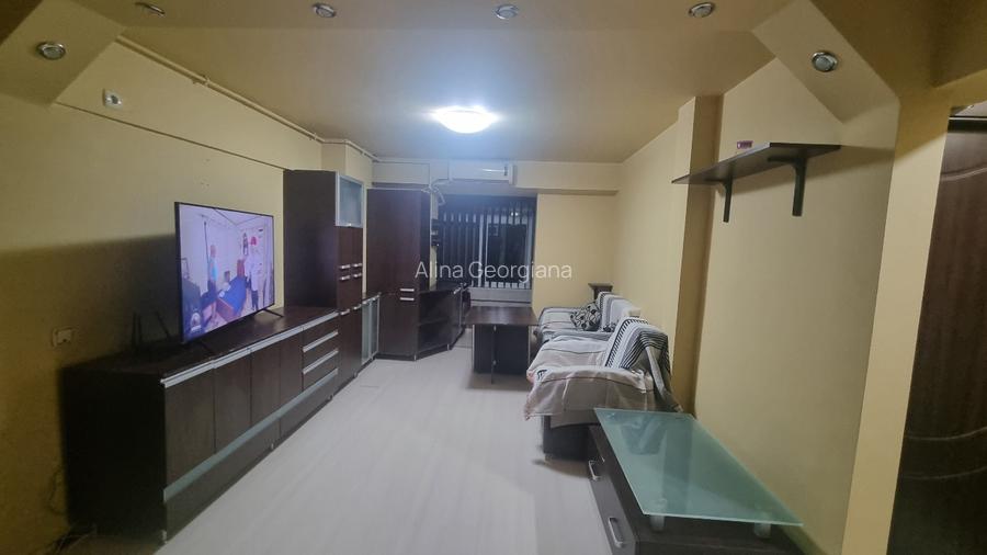 Apartament modern central, 2 camere (3 camere functionale), 62 mp, Mircea Vodă 3 - 9