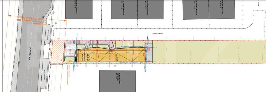 Unitate duplex premium 128 mp utili , teren 600 mp, zona Iris-Oasului  ! - 5