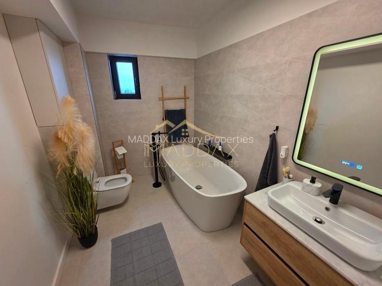 Apartament complet renovat – parcare subterana si boxa - 10