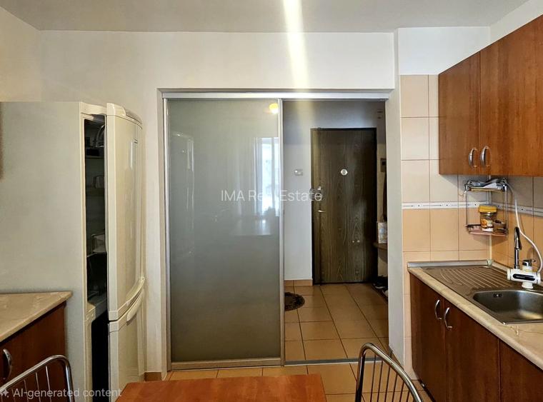 Apartament 2 camere de vânzare 50 mp bloc 1984 Rahova Dumbrava Noua - 5