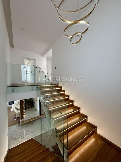 Vila individuala 5 camere in complex boutique| Matei Millo | Pompa de caldura - 15