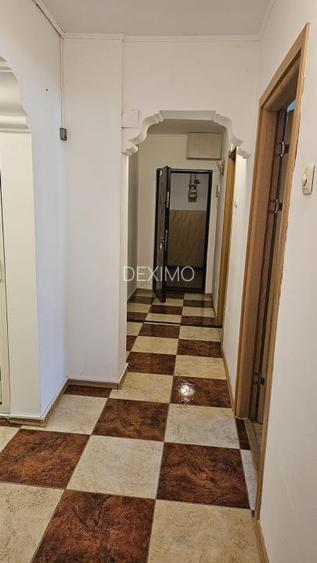 Apartament 4 Camere - Ideal Birouri - Zona Icil - Termen Lung ! - 4