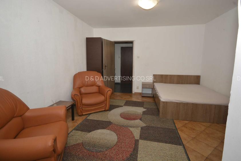 FAVORIT - 5 minute metrou FAVORIT - Garsoniera CONFORT 1 - 2