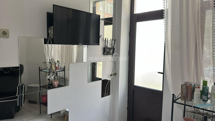 URGENT!, Mosilor-Dacia, parter de vila, birou/comercial - 10