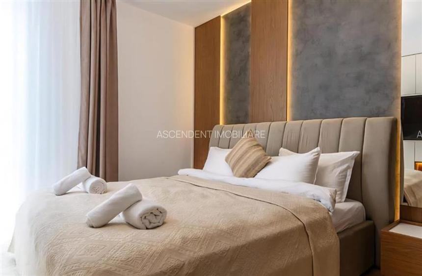 Apartament 2 camere, segmentul Premium, Uno Residence, Bartolomeu, Brasov - 5