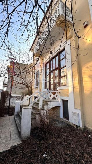 Vila de vanzare in zona peninsulara Constanta - 12