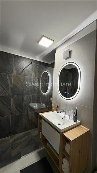 Vanzare apartament 3 camere de LUX bloc nou in zona Zorilor- Lidl Frunzsiului - 9