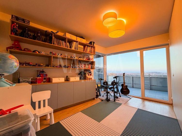 Apartament 4 camere de vanzare in Buna Ziua, Cluj Napoca - 6