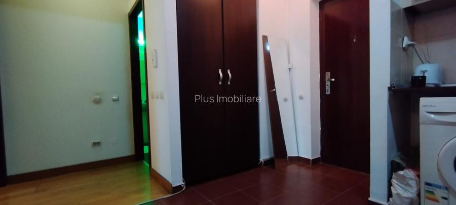 APARTAMENT 2 CAM, BLOC NOU, TATARASI, GREEN PARK - 3