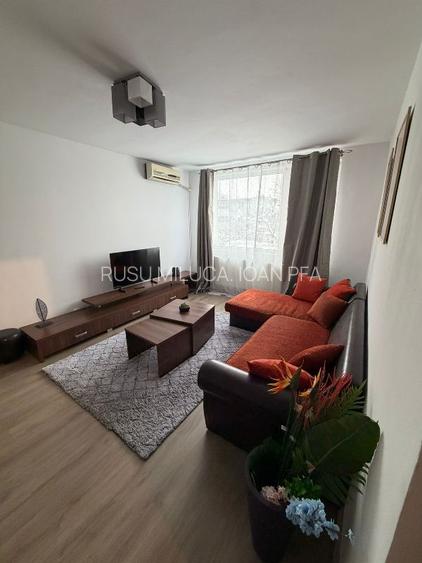 Inchiriere Apartament 3 camere Drumul Taberei - 2