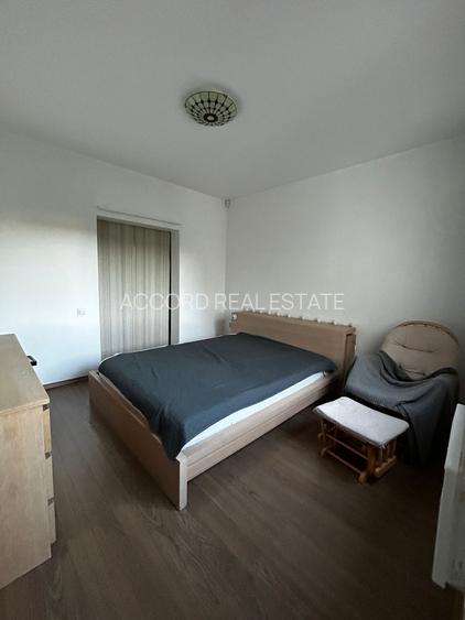 Padure Snagov-Ciofliceni, vila pretabila 2 familii - 2