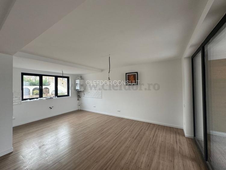 Balotesti, vila noua cu 3 dormitoare 2024 de inchiriat - 9